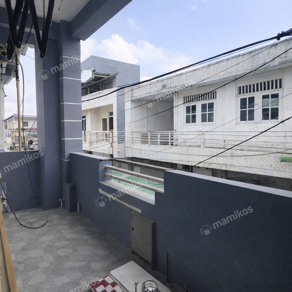 Rumah Sertifikat SHM 3 Kamar Tidur 2 Kamar Mandi Duri Kepa Jakarta Barat - Photo 3
