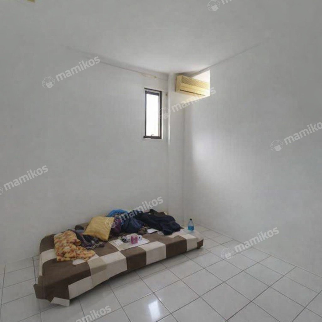 Rumah Sertifikat SHM 3 Kamar Tidur 2 Kamar Mandi Duri Kepa Jakarta Barat - Photo 5