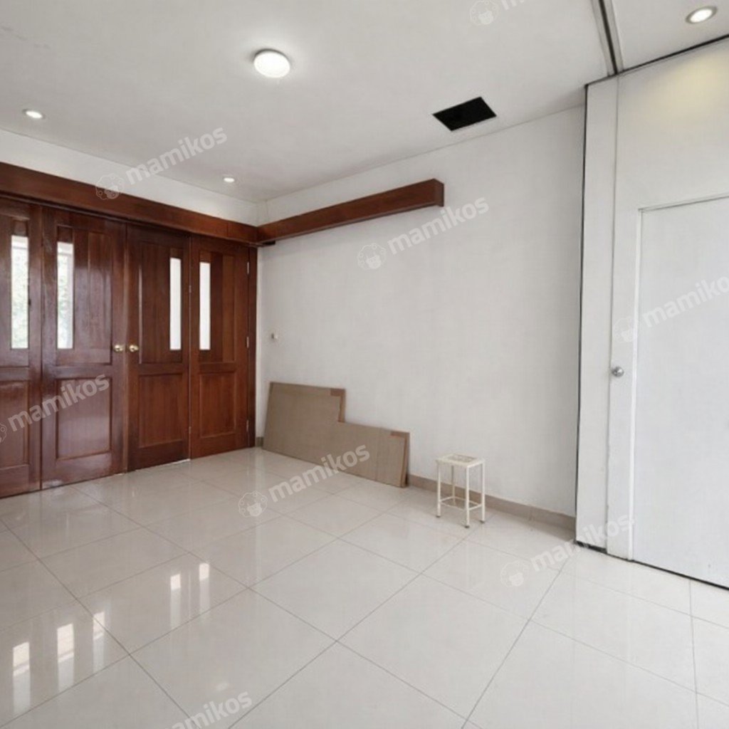 Rumah Sertifikat SHM 5 Kamar Tidur 5 Kamar Mandi Fatmawati Jakarta Selatan - Photo 2