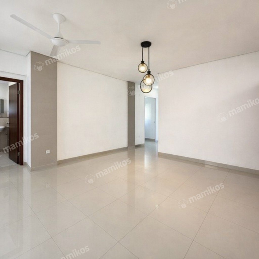 Rumah Sertifikat SHM 5 Kamar Tidur 5 Kamar Mandi Fatmawati Jakarta Selatan - Photo 3