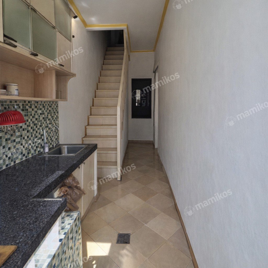 Rumah Sertifikat SHM 2 Kamar Tidur 3 Kamar Mandi Kelapa Gading Jakarta Utara - Photo 3