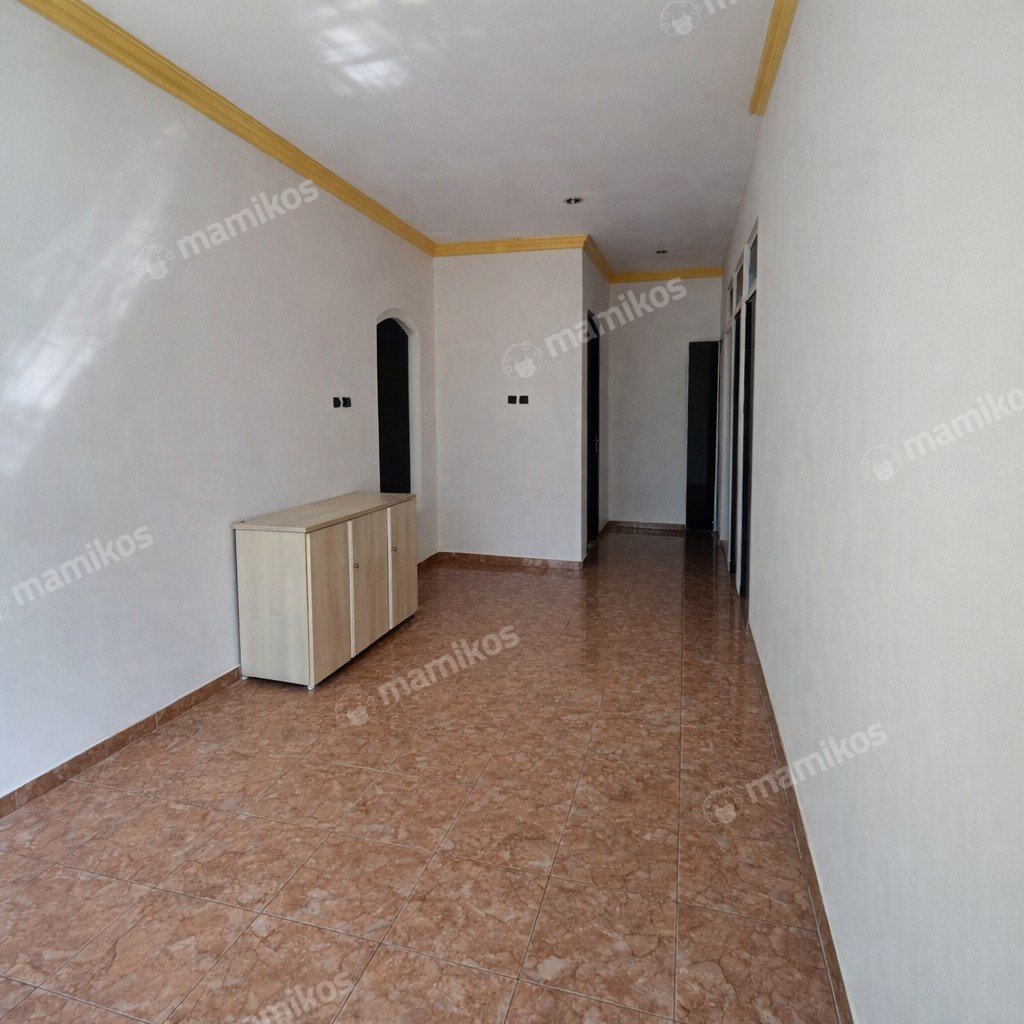 Rumah Sertifikat SHM 2 Kamar Tidur 3 Kamar Mandi Kelapa Gading Jakarta Utara - Photo 4