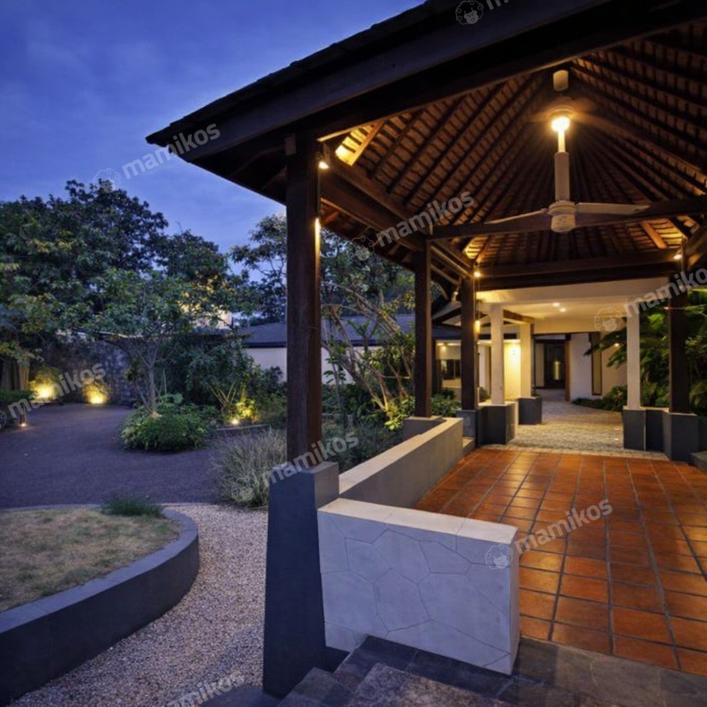 Rumah Sertifikat SHM 5 Kamar Tidur 3 Kamar Mandi Cilandak Jakarta Selatan - Photo 5