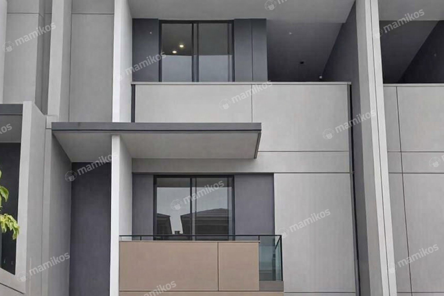 Rumah Sertifikat PPJB 3 Kamar Tidur 3 Kamar Mandi Cakung Jakarta Timur