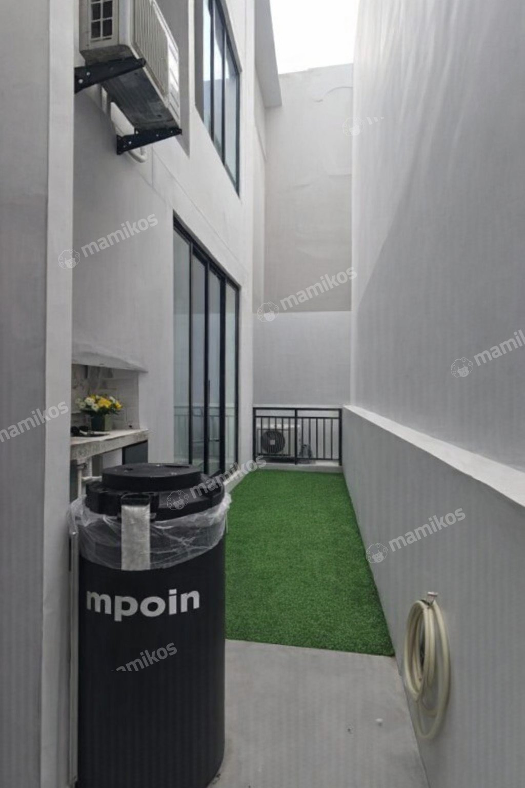 Rumah Sertifikat PPJB 3 Kamar Tidur 3 Kamar Mandi Cakung Jakarta Timur - Photo 2