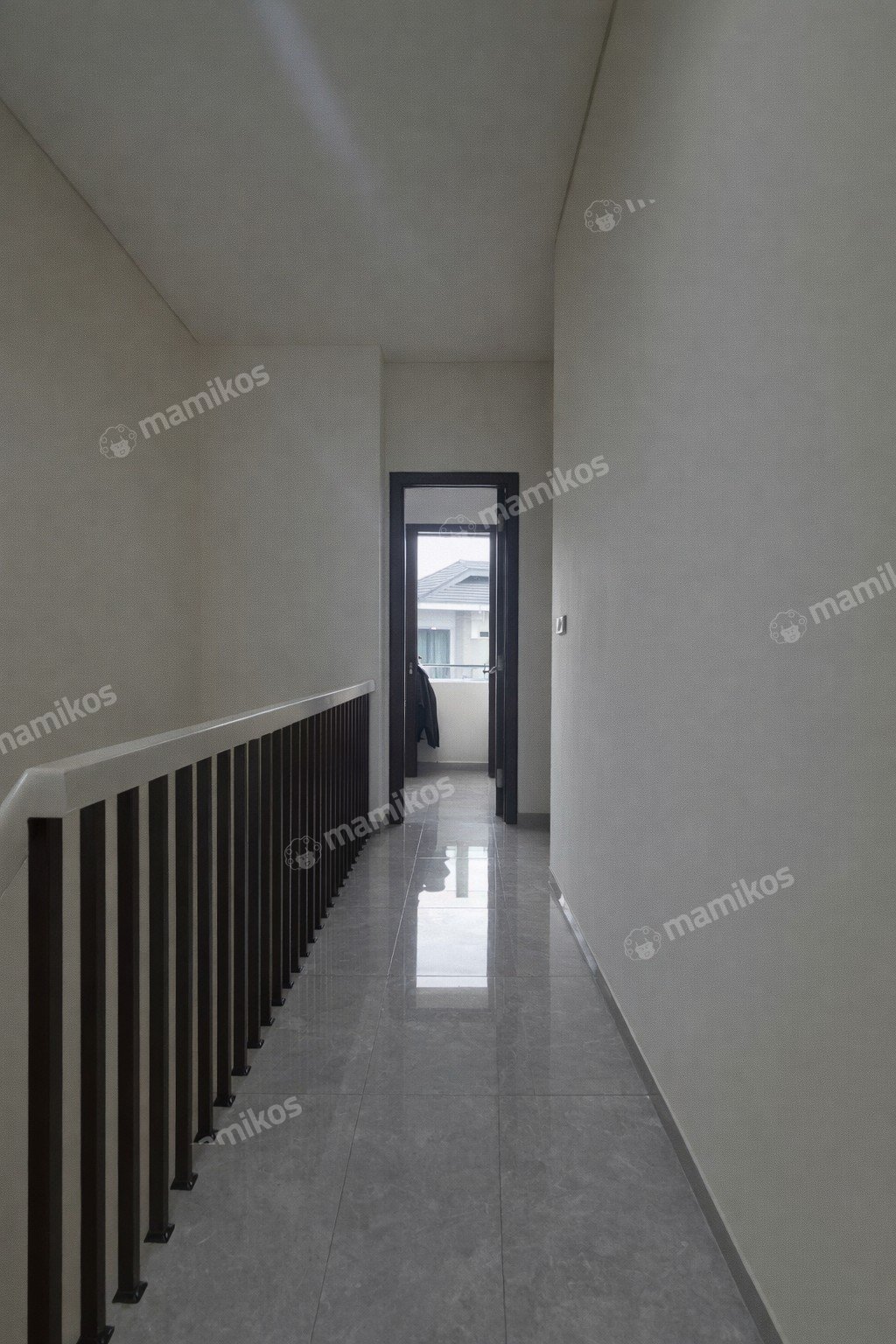 Rumah Sertifikat PPJB 3 Kamar Tidur 3 Kamar Mandi Cakung Jakarta Timur - Photo 4