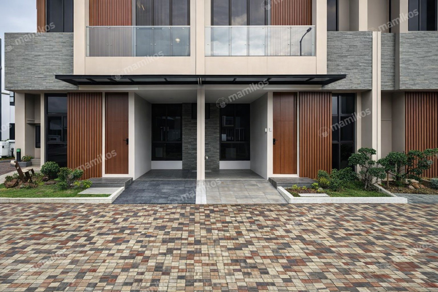Rumah 3KT 3KM Meruya Jakarta Barat