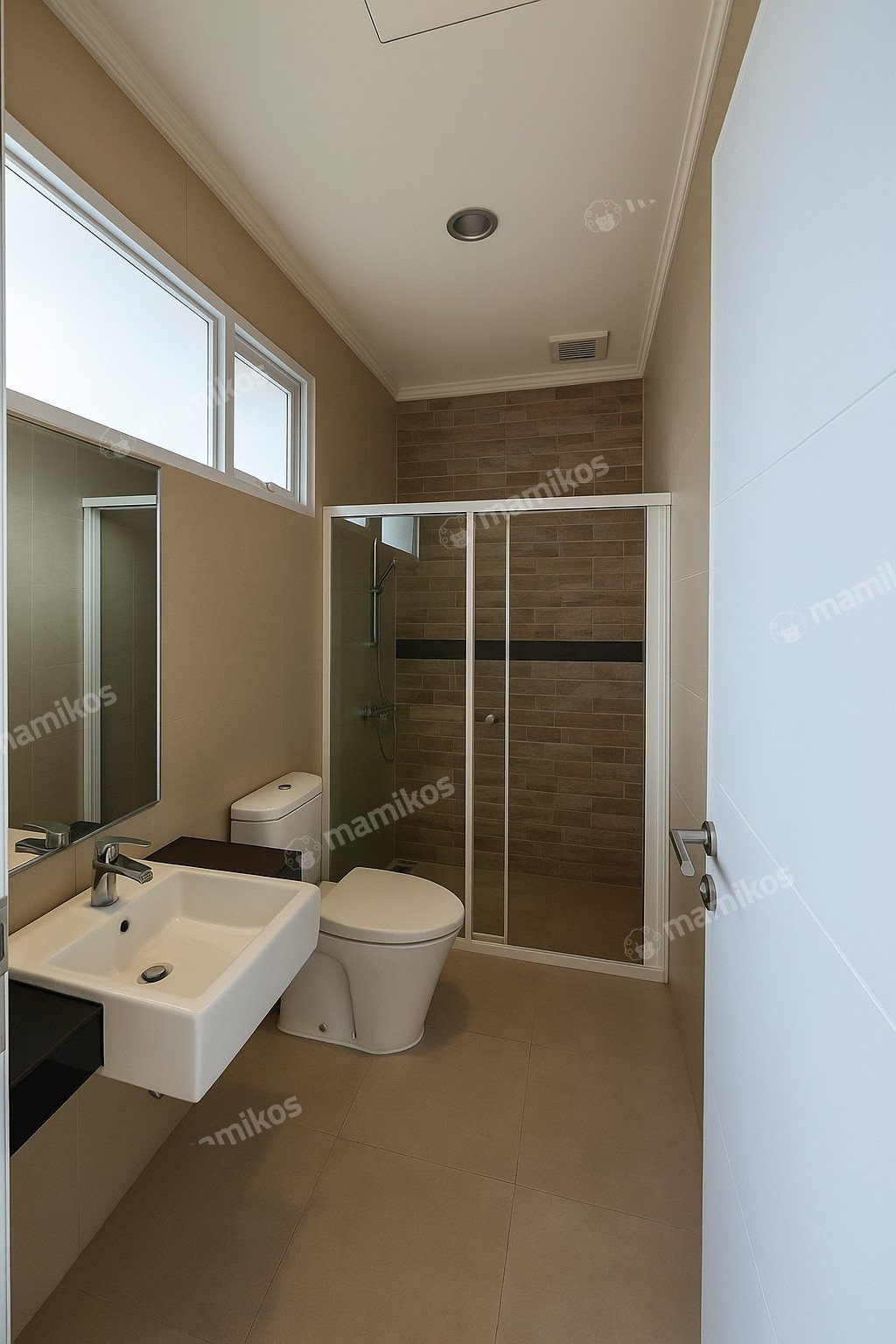 Rumah Sertifikat SHM 4 Kamar Tidur 4 Kamar Mandi Cakung Jakarta Timur - Photo 5