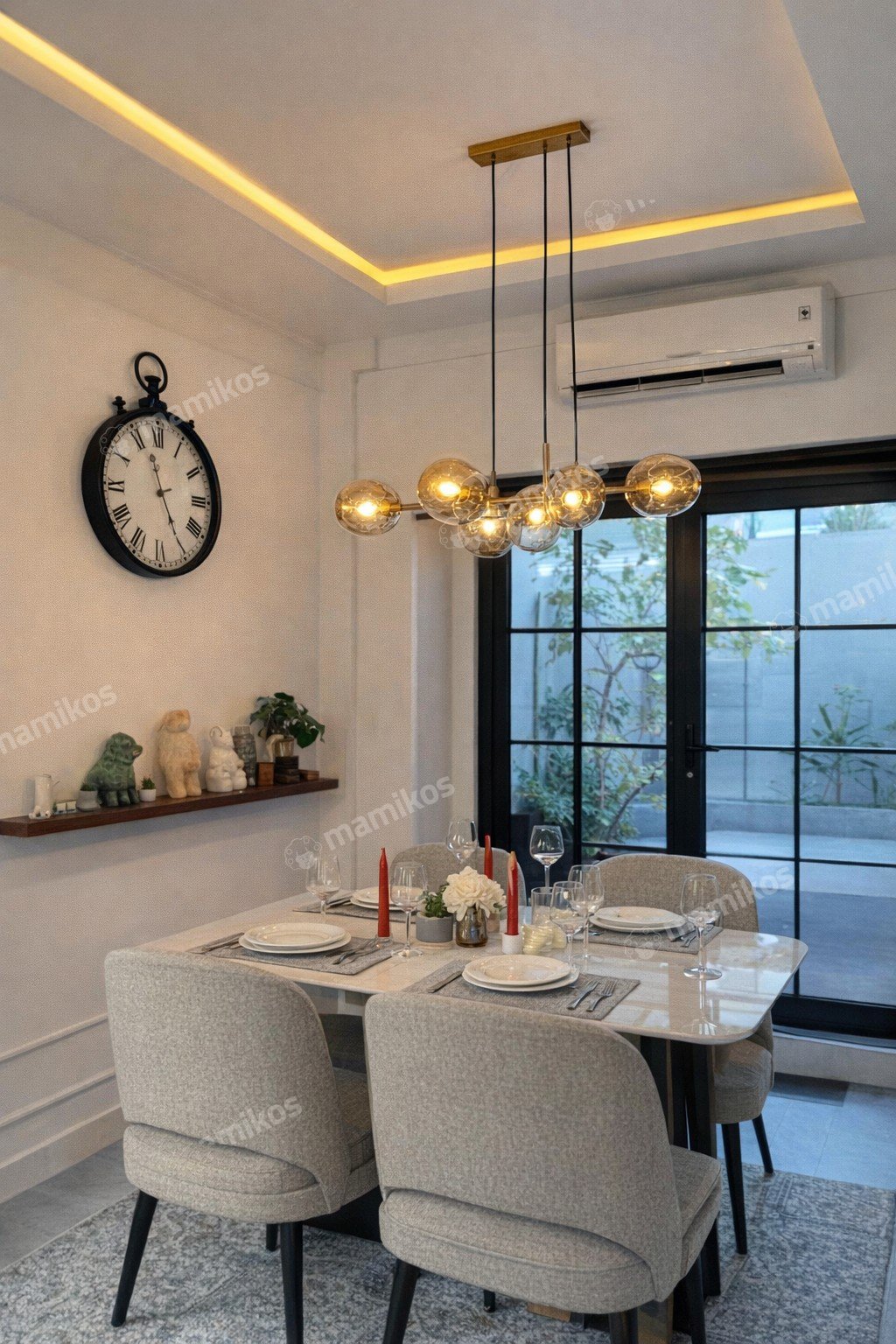 Rumah Sertifikat SHM 3 Kamar Tidur 2 Kamar Mandi Cibubur Jakarta Timur - Photo 4