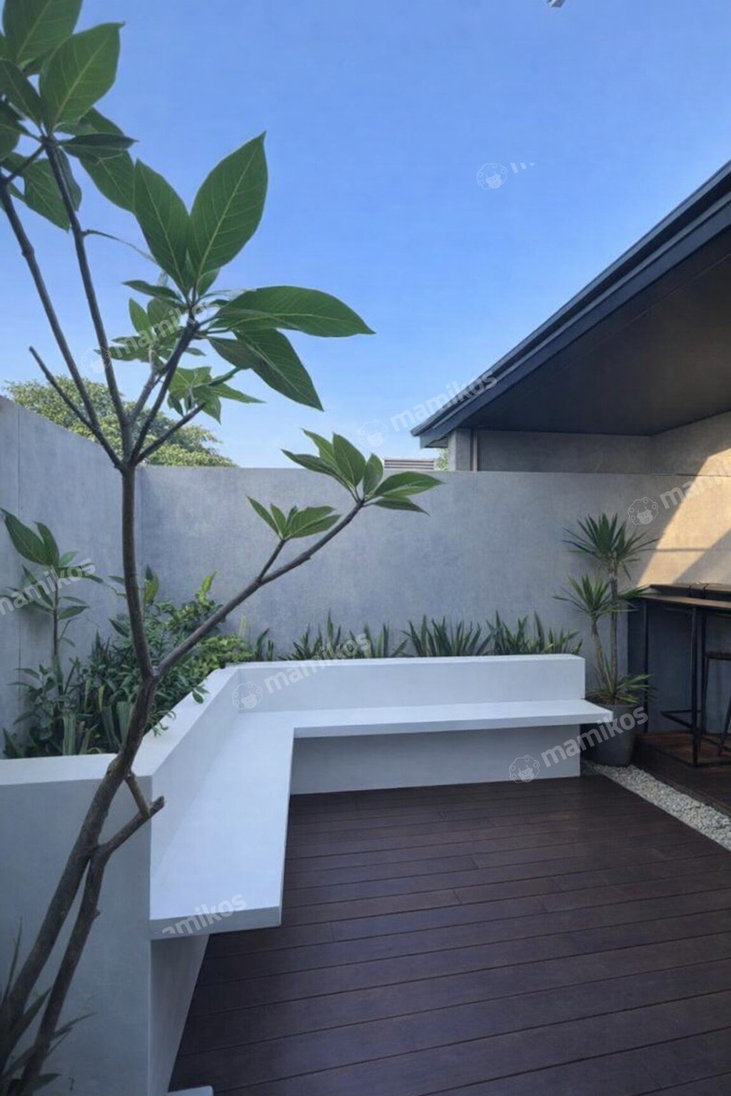 Rumah Sertifikat SHM 3 Kamar Tidur 2 Kamar Mandi Cibubur Jakarta Timur - Photo 5