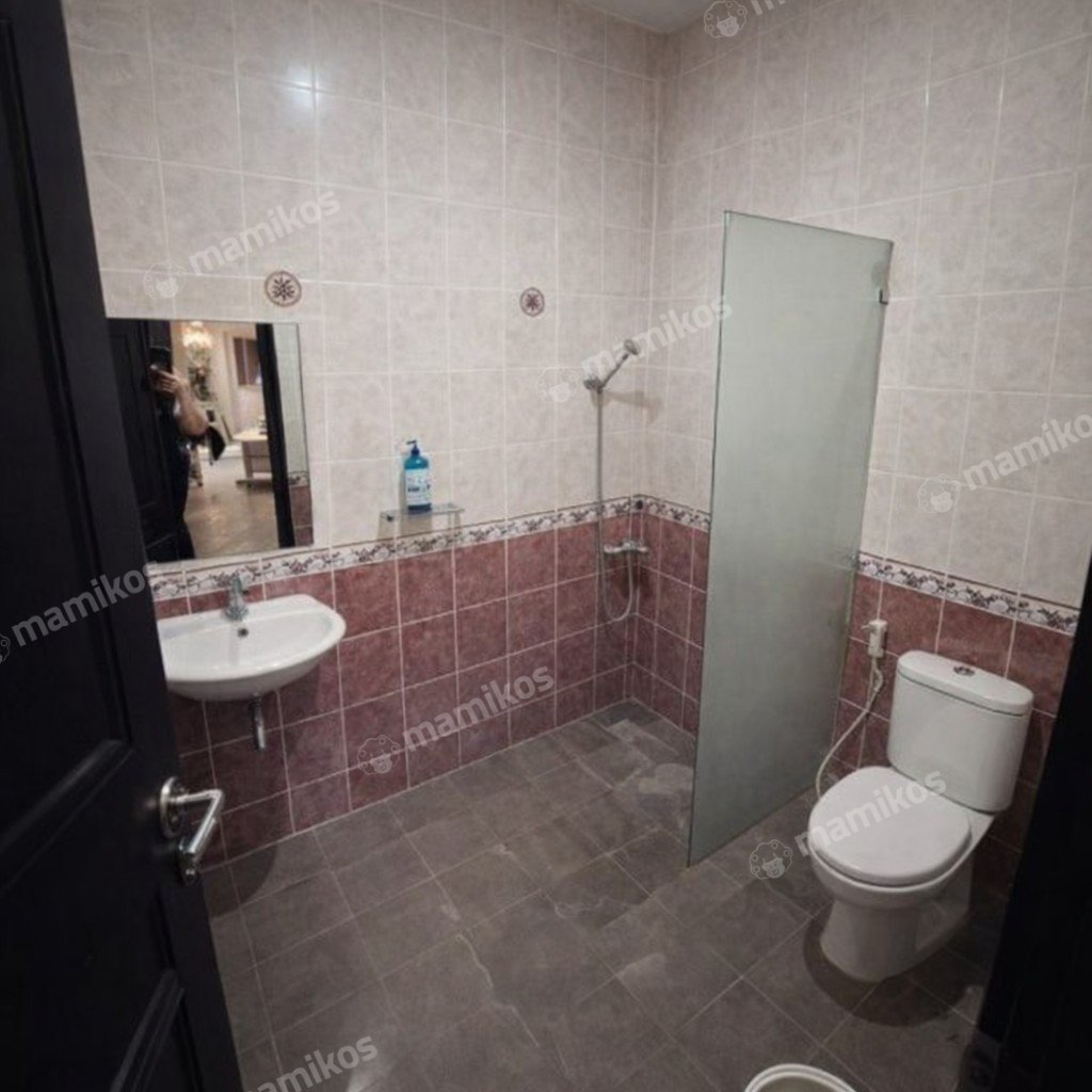 Rumah Sertifikat SHM 5 Kamar Tidur 4 Kamar Mandi Bintaro Jakarta Selatan - Photo 4