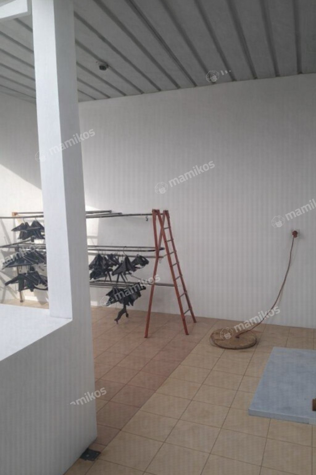 Rumah Sertifikat SHM 3 Kamar Tidur 3 Kamar Mandi Cibubur Jakarta Timur - Photo 4