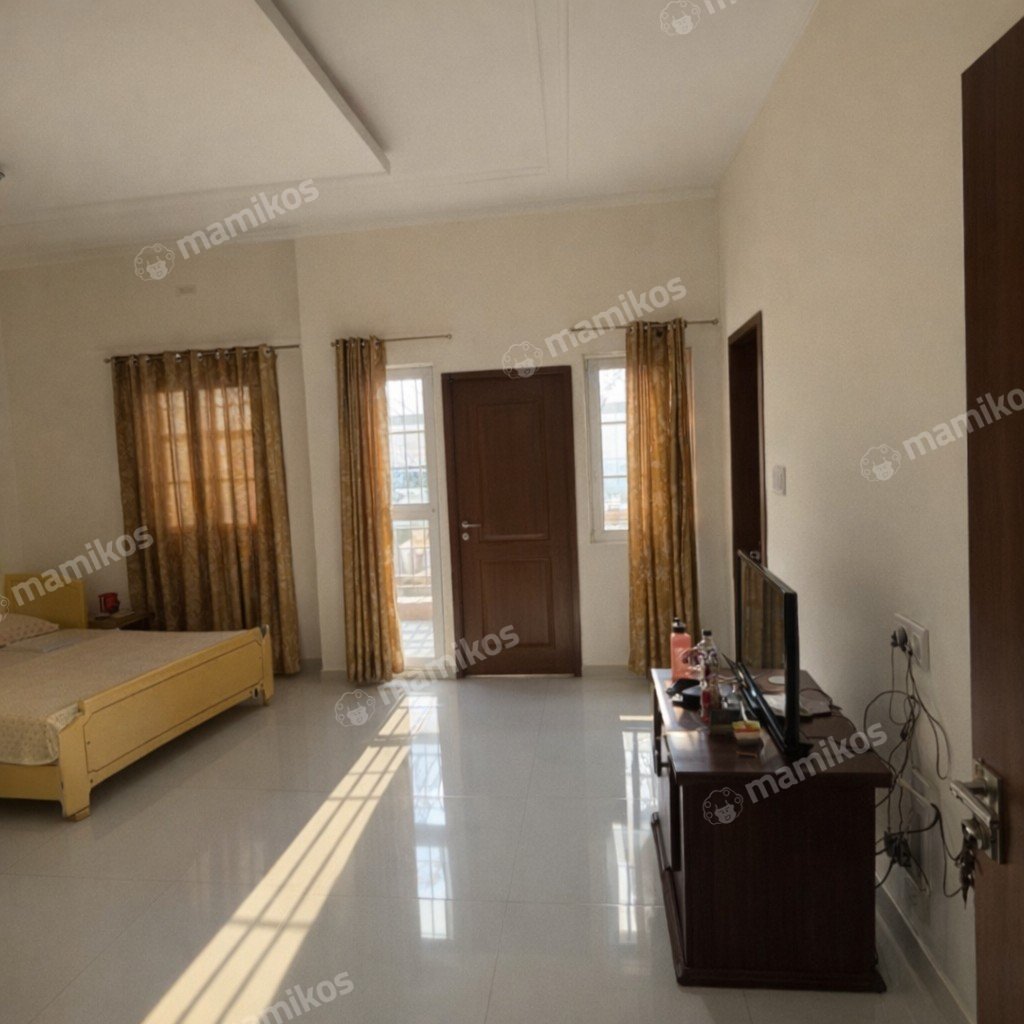 Rumah Sertifikat SHM 6 Kamar Tidur 4 Kamar Mandi Sunter Jakarta Utara - Photo 3