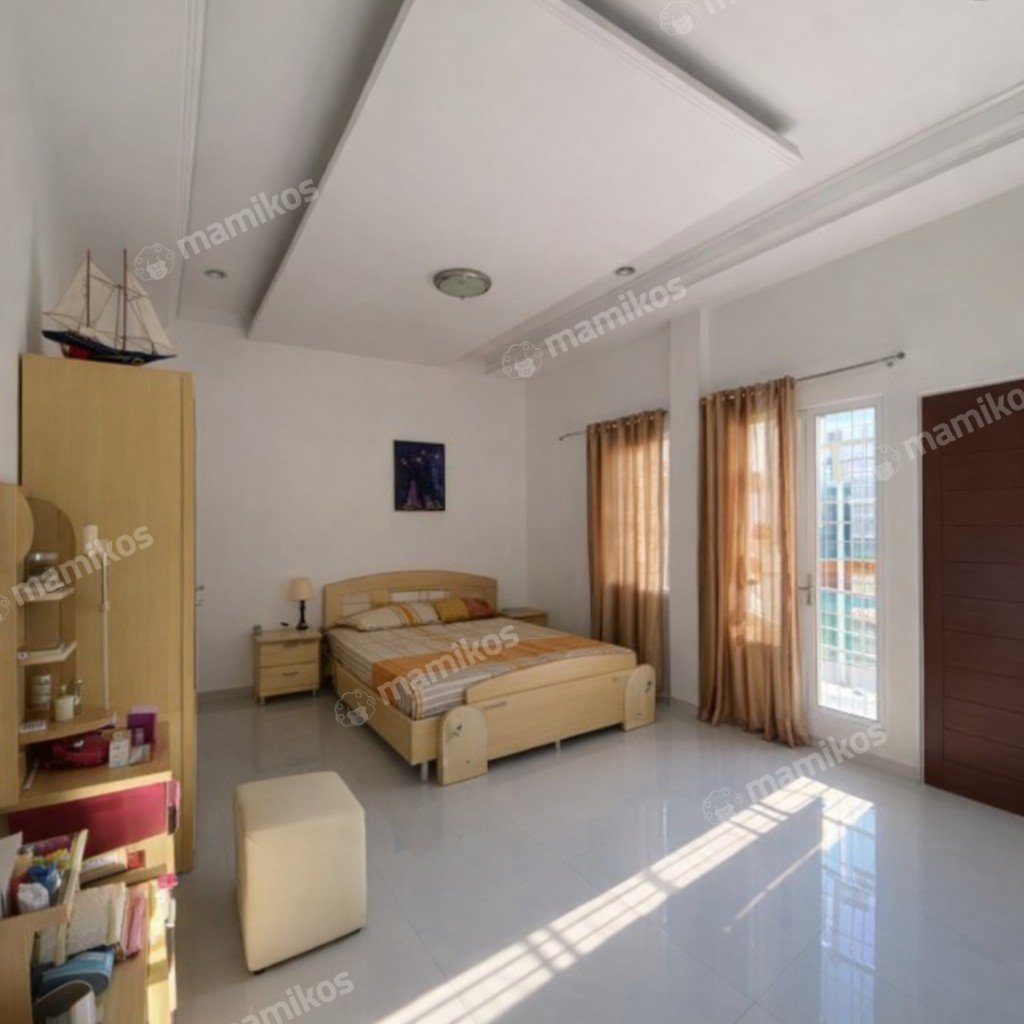 Rumah Sertifikat SHM 6 Kamar Tidur 4 Kamar Mandi Sunter Jakarta Utara - Photo 4