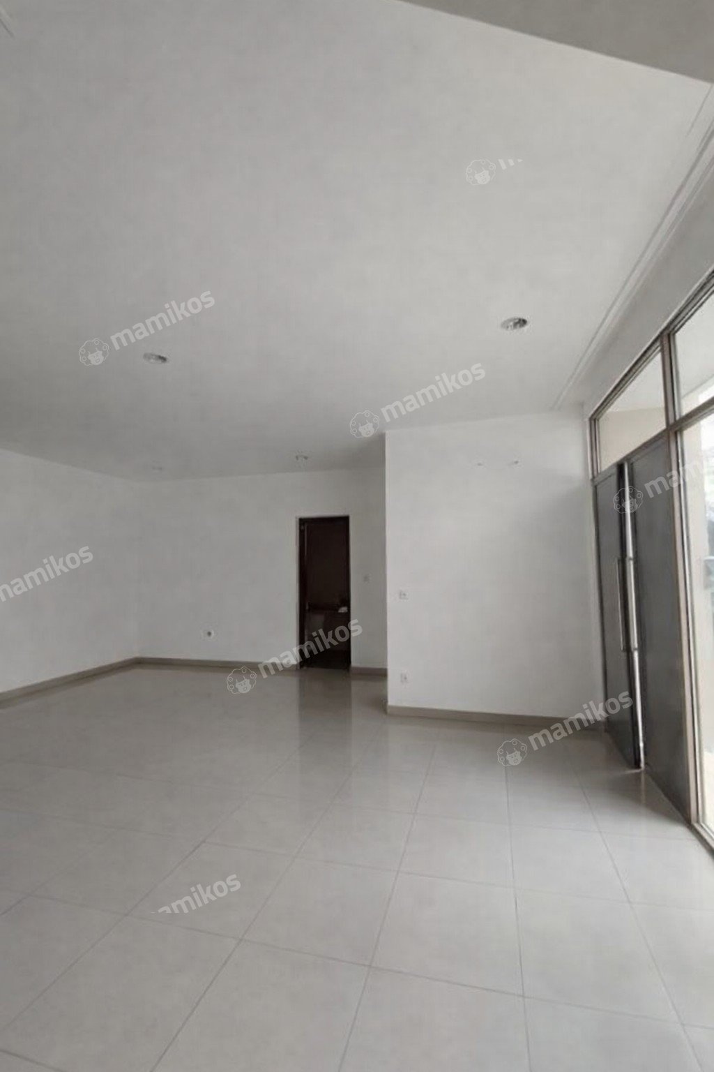 Rumah Sertifikat SHM 4 Kamar Tidur 4 Kamar Mandi Pantai Indah Kapuk 2 Jakarta Utara - Photo 2