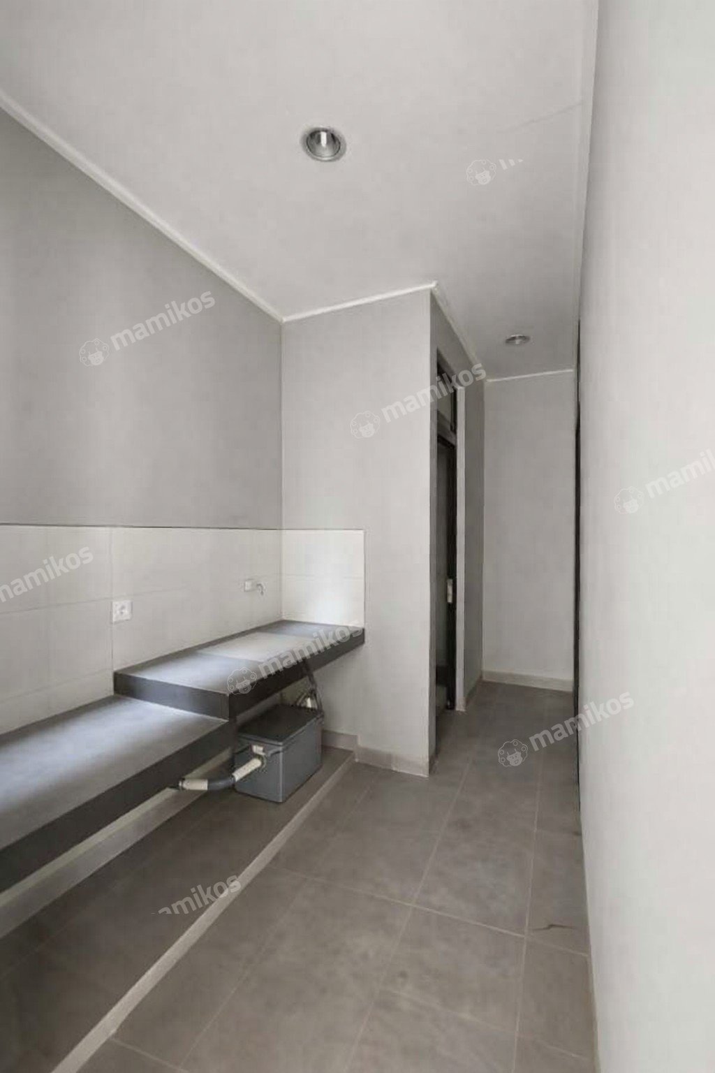 Rumah Sertifikat SHM 4 Kamar Tidur 4 Kamar Mandi Pantai Indah Kapuk 2 Jakarta Utara - Photo 3