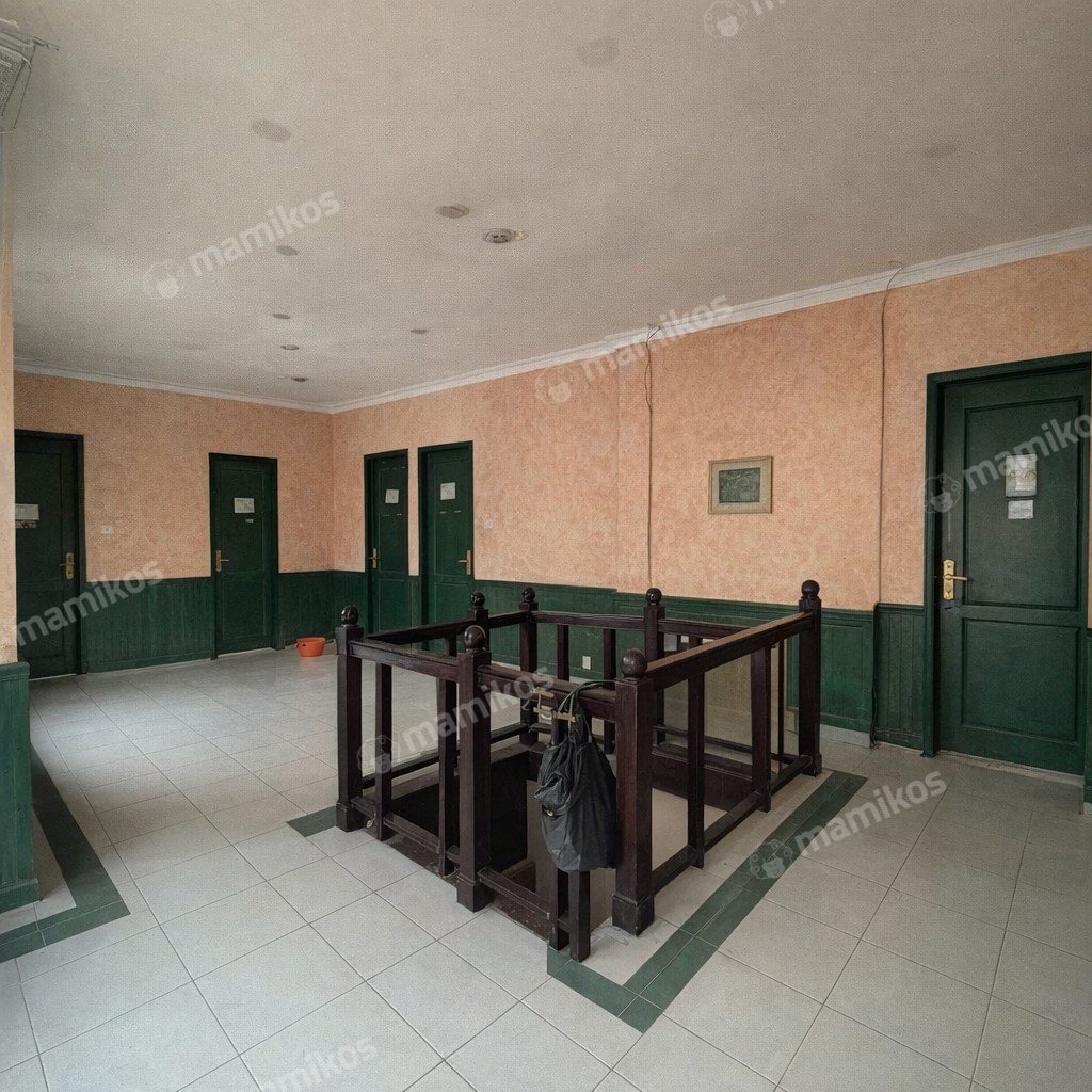 Rumah Sertifikat SHM 6 Kamar Tidur 5 Kamar Mandi Cilandak Jakarta Selatan - Photo 4