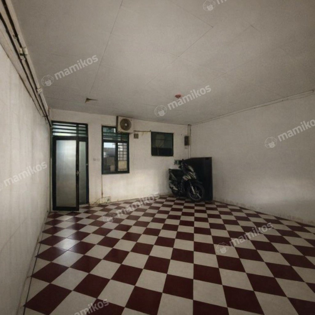 Rumah Sertifikat SHM 6 Kamar Tidur 5 Kamar Mandi Cilandak Jakarta Selatan - Photo 5