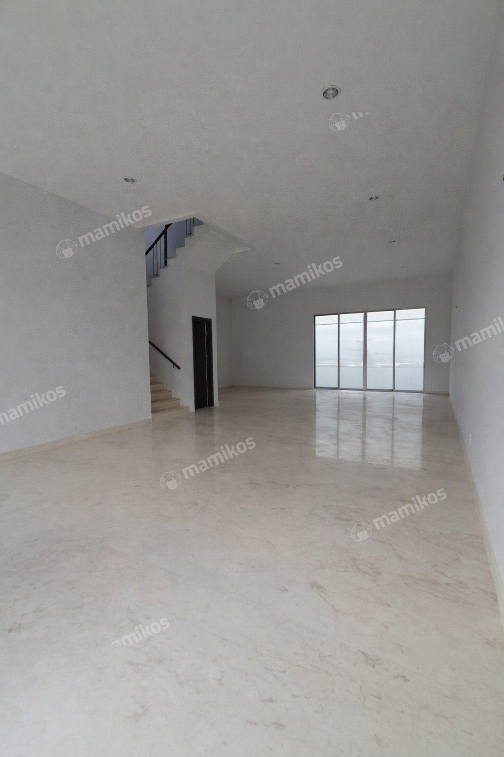 Rumah Sertifikat PPJB 4 Kamar Tidur 4 Kamar Mandi Pantai Indah Kapuk Jakarta Utara - Photo 2