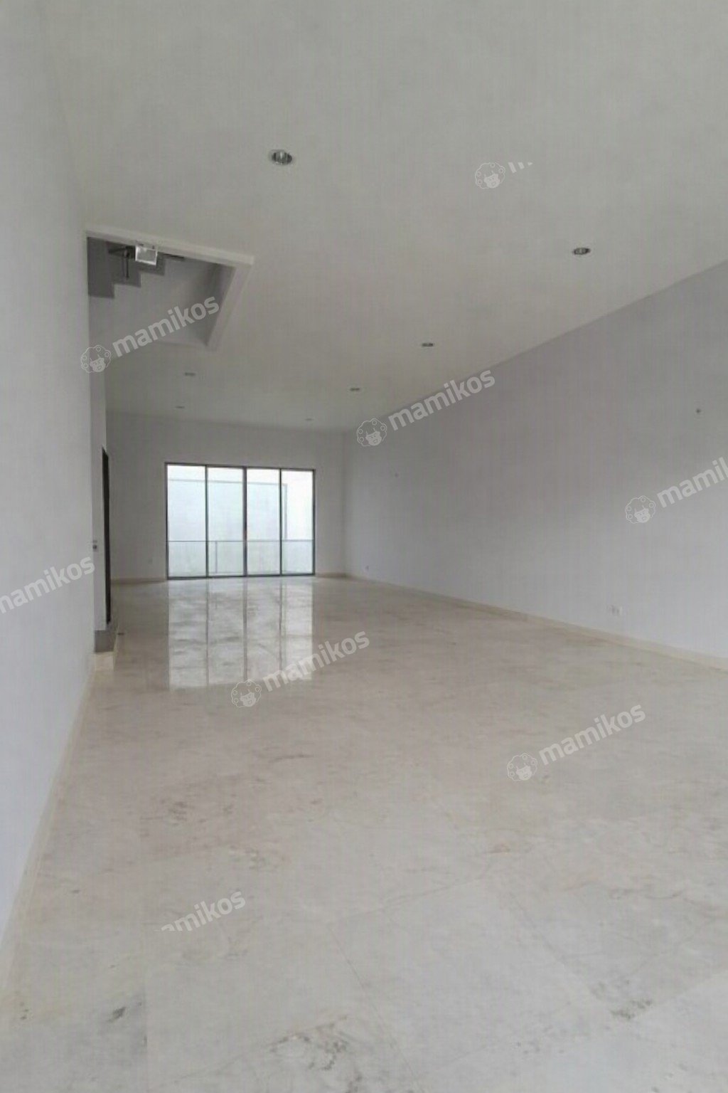 Rumah Sertifikat PPJB 4 Kamar Tidur 4 Kamar Mandi Pantai Indah Kapuk Jakarta Utara - Photo 3