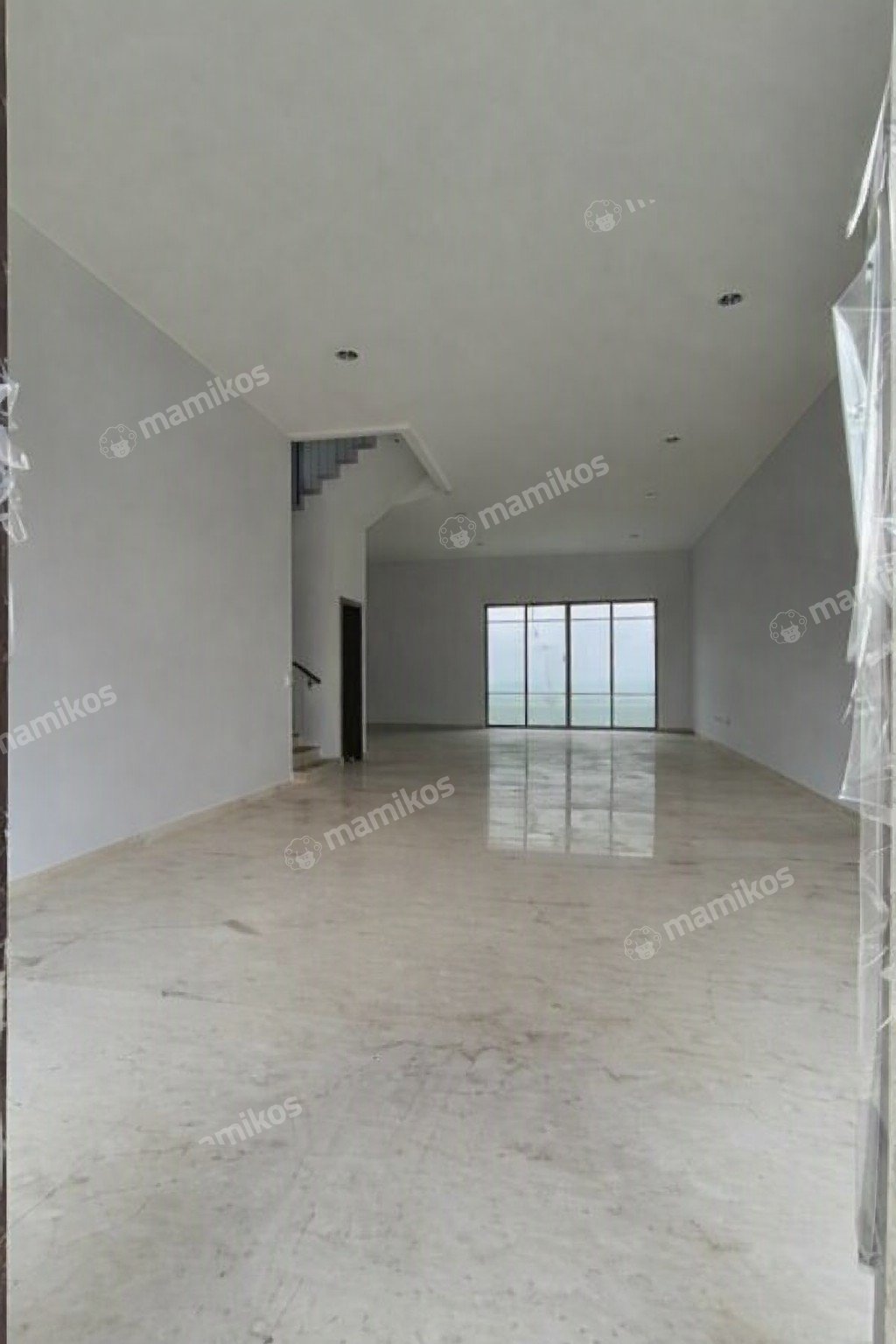 Rumah Sertifikat PPJB 4 Kamar Tidur 4 Kamar Mandi Pantai Indah Kapuk Jakarta Utara - Photo 4