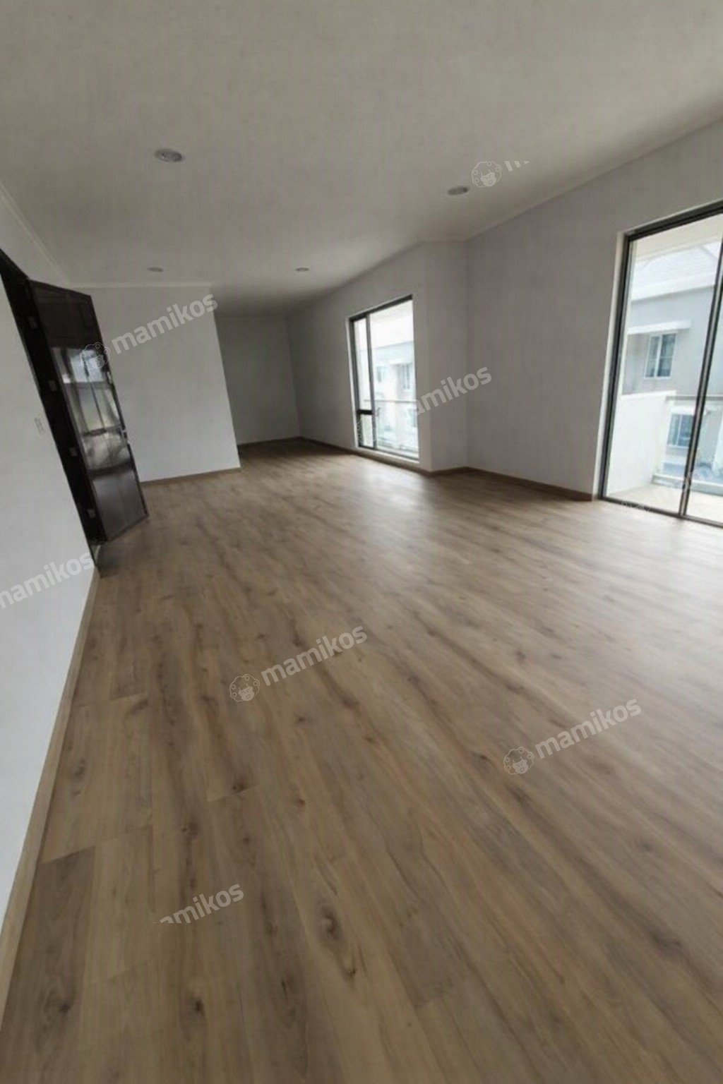 Rumah Sertifikat PPJB 4 Kamar Tidur 4 Kamar Mandi Pantai Indah Kapuk Jakarta Utara - Photo 5