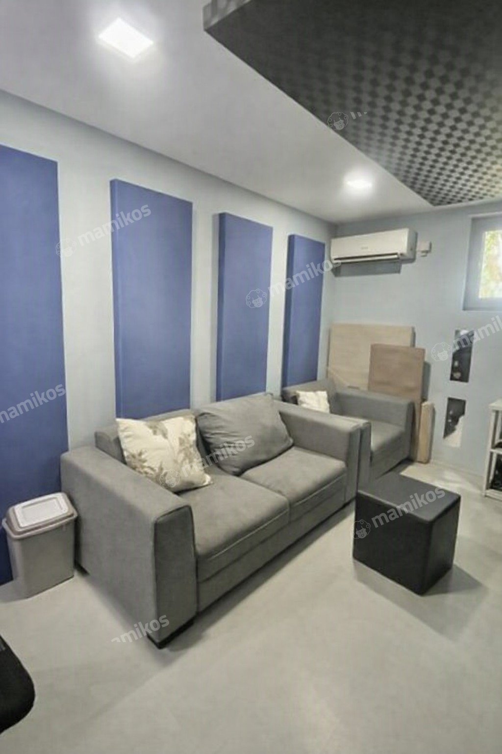 Rumah Sertifikat SHM 4 Kamar Tidur 4 Kamar Mandi Pantai Indah Kapuk Jakarta Utara - Photo 2