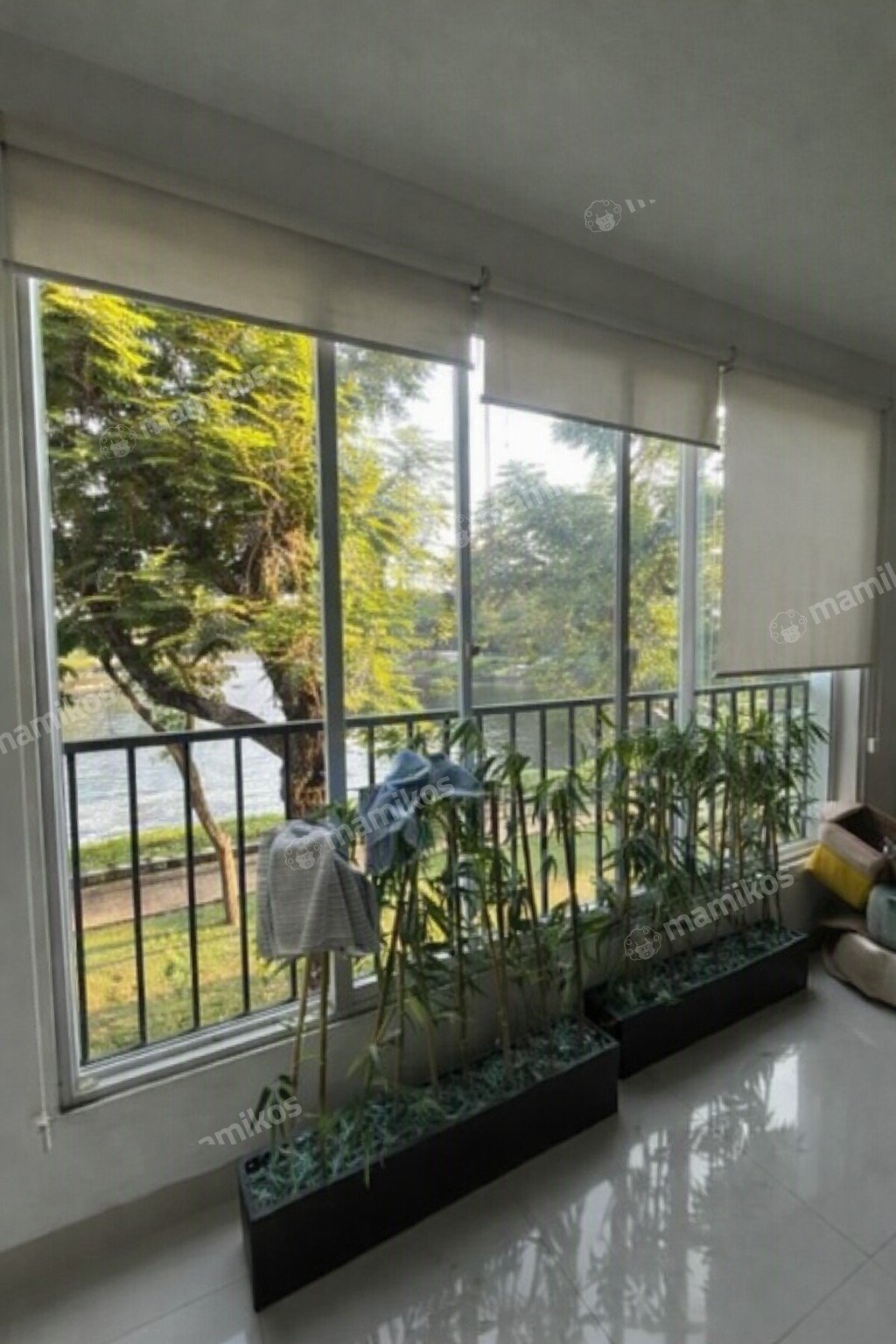 Rumah Sertifikat SHM 4 Kamar Tidur 4 Kamar Mandi Pantai Indah Kapuk Jakarta Utara - Photo 3