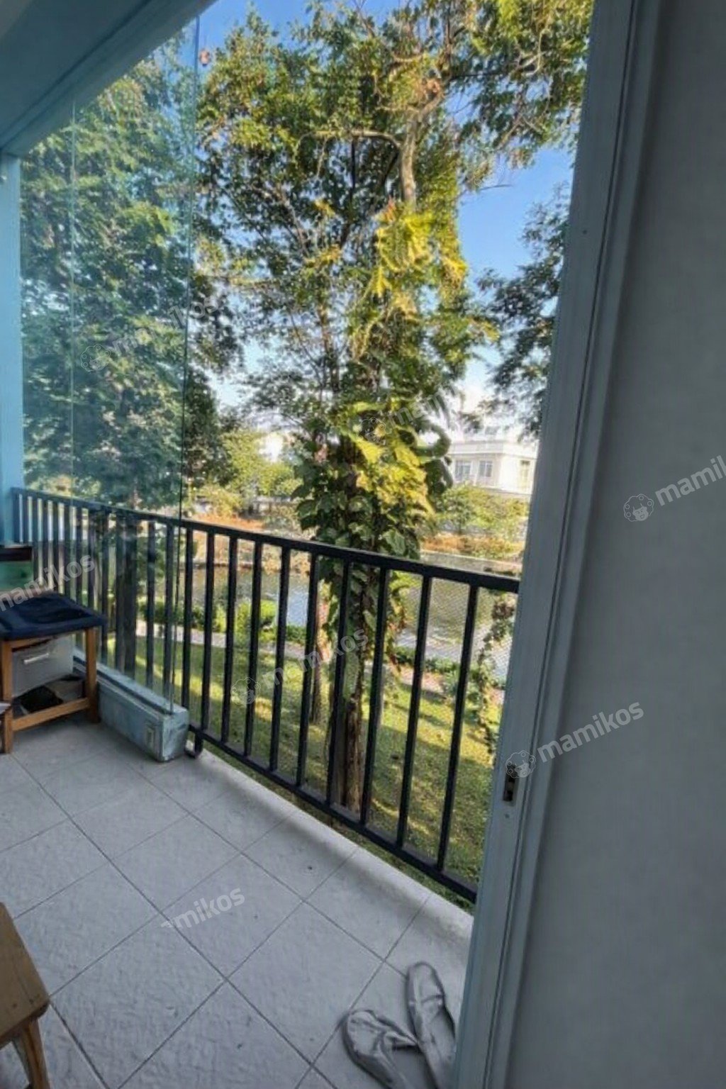 Rumah Sertifikat SHM 4 Kamar Tidur 4 Kamar Mandi Pantai Indah Kapuk Jakarta Utara - Photo 4