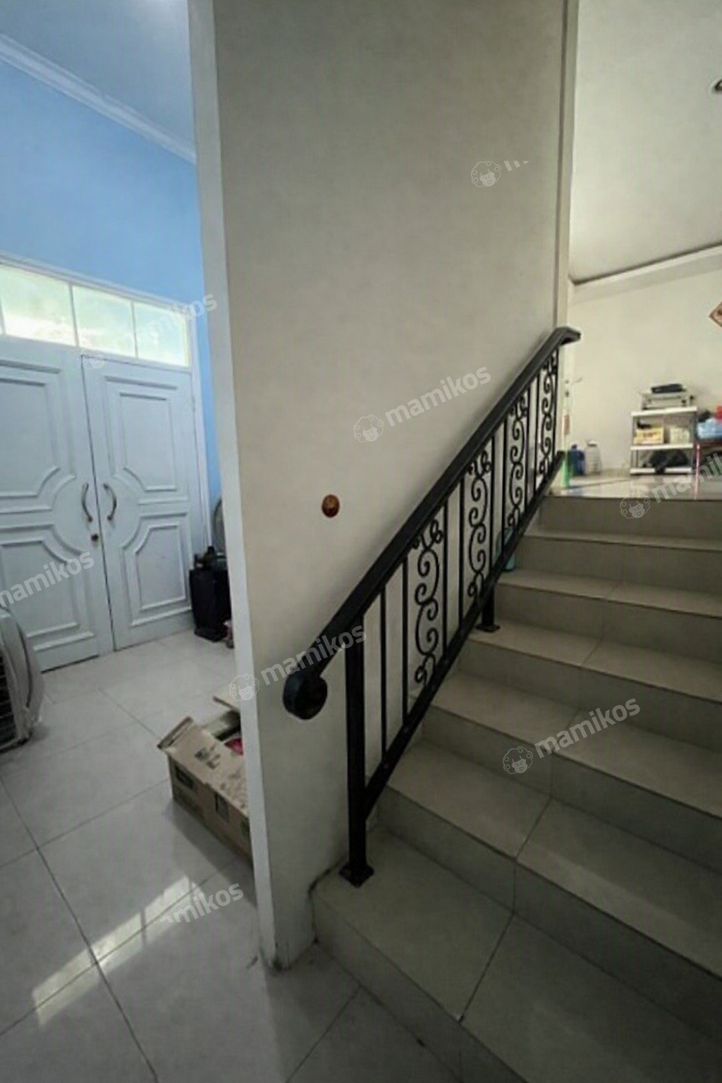 Rumah Sertifikat SHM 4 Kamar Tidur 4 Kamar Mandi Pantai Indah Kapuk Jakarta Utara - Photo 5