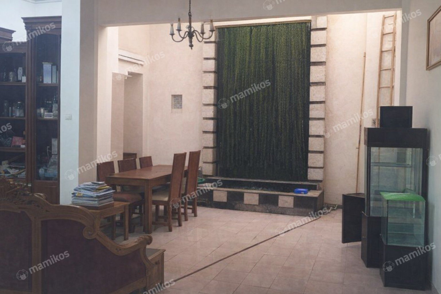 Rumah Sertifikat SHM 5 Kamar Tidur 6 Kamar Mandi Duren Sawit Jakarta Timur - Photo 5