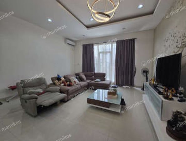 Rumah Sertifikat SHM 4 Kamar Tidur 4 Kamar Mandi Duri Kepa Jakarta Barat - Photo 3