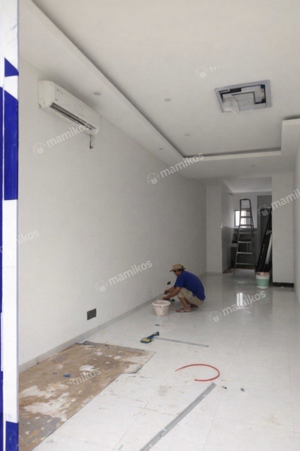 Rumah Sertifikat SHM 3 Kamar Tidur 2 Kamar Mandi Joglo Jakarta Barat - Photo 2