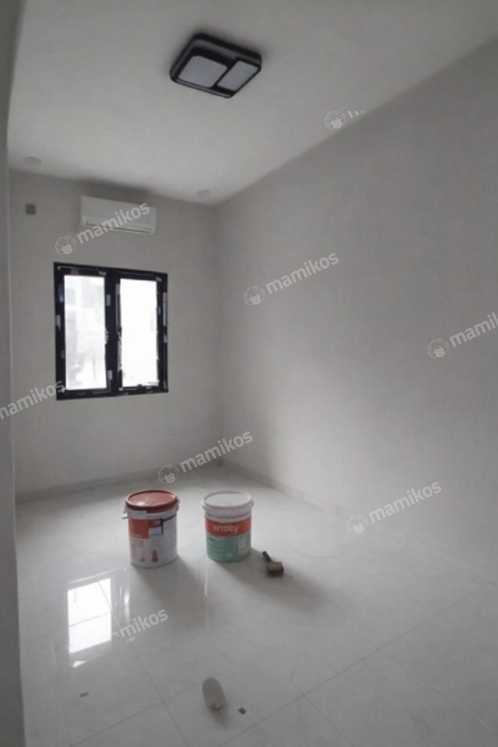 Rumah Sertifikat SHM 3 Kamar Tidur 2 Kamar Mandi Joglo Jakarta Barat - Photo 3