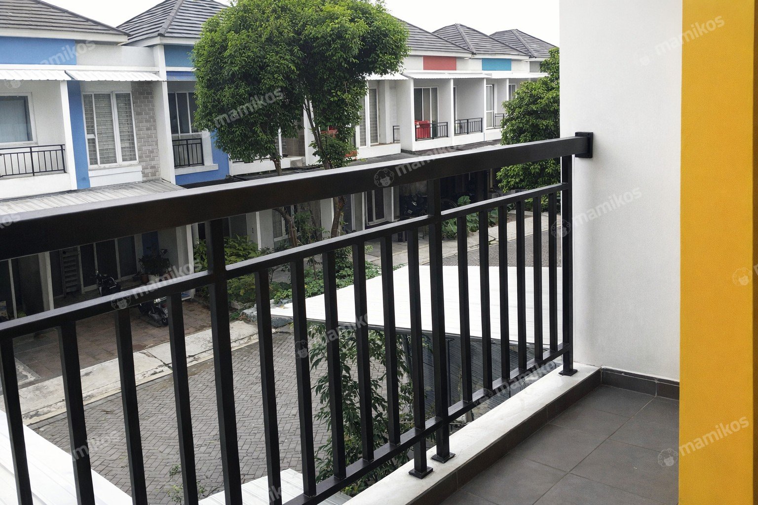 Rumah Sertifikat HGB 3 Kamar Tidur 3 Kamar Mandi Metland Menteng Jakarta Timur