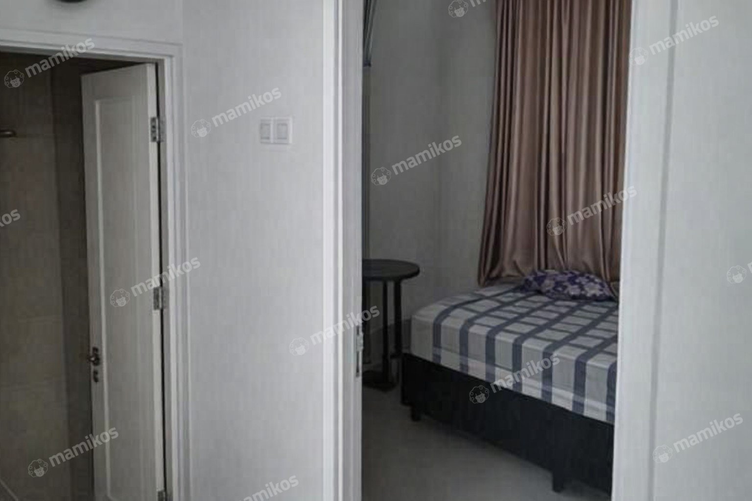 Rumah Sertifikat HGB 3 Kamar Tidur 3 Kamar Mandi Metland Menteng Jakarta Timur - Photo 2