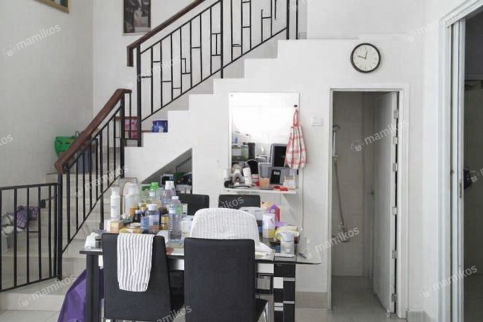 Rumah Sertifikat HGB 3 Kamar Tidur 3 Kamar Mandi Metland Menteng Jakarta Timur - Photo 4