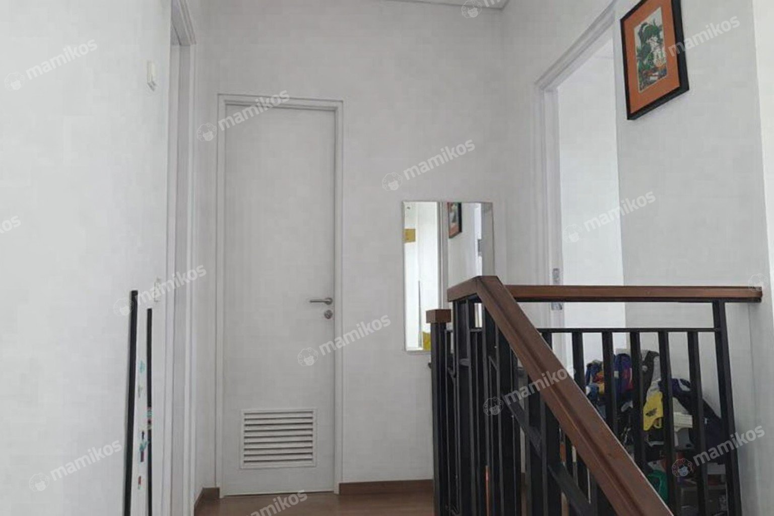 Rumah Sertifikat HGB 3 Kamar Tidur 3 Kamar Mandi Metland Menteng Jakarta Timur - Photo 5