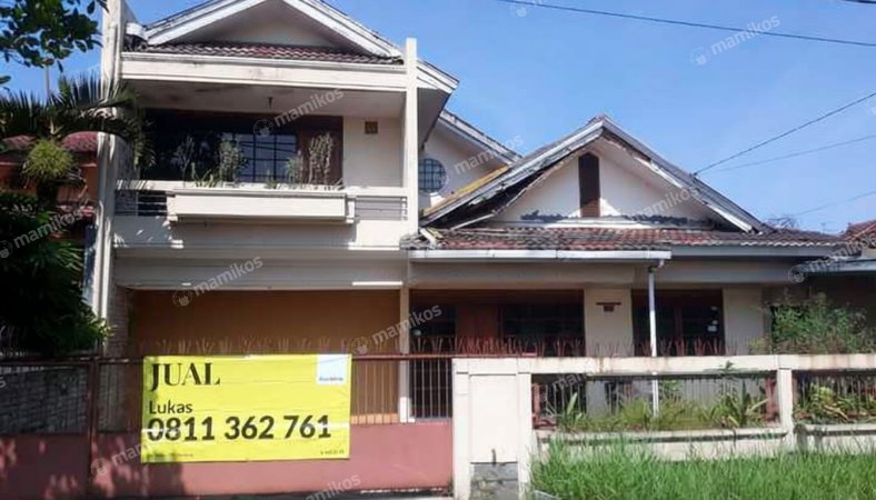 Rumah 4KT 3KM Turangga Bandung