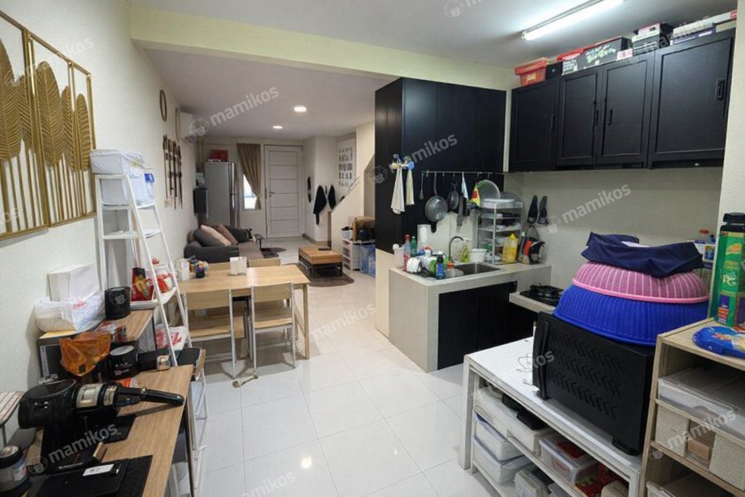 Rumah 3KT 2KM Cengkareng Barat Jakarta Barat