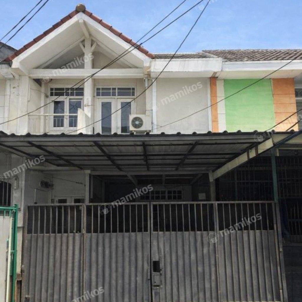 Rumah Sertifikat SHM 3 Kamar Tidur 2 Kamar Mandi Cengkareng Barat Jakarta Barat - Photo 4