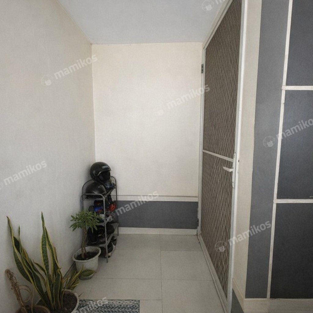 Rumah Sertifikat SHM 3 Kamar Tidur 2 Kamar Mandi Cengkareng Barat Jakarta Barat - Photo 5