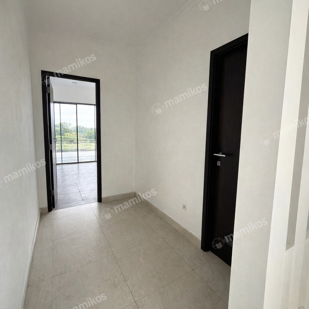 Rumah Sertifikat PPJB 3 Kamar Tidur 3 Kamar Mandi Golf Island Jakarta Utara - Photo 3