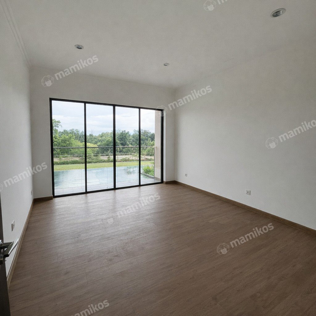 Rumah Sertifikat PPJB 3 Kamar Tidur 3 Kamar Mandi Golf Island Jakarta Utara - Photo 5