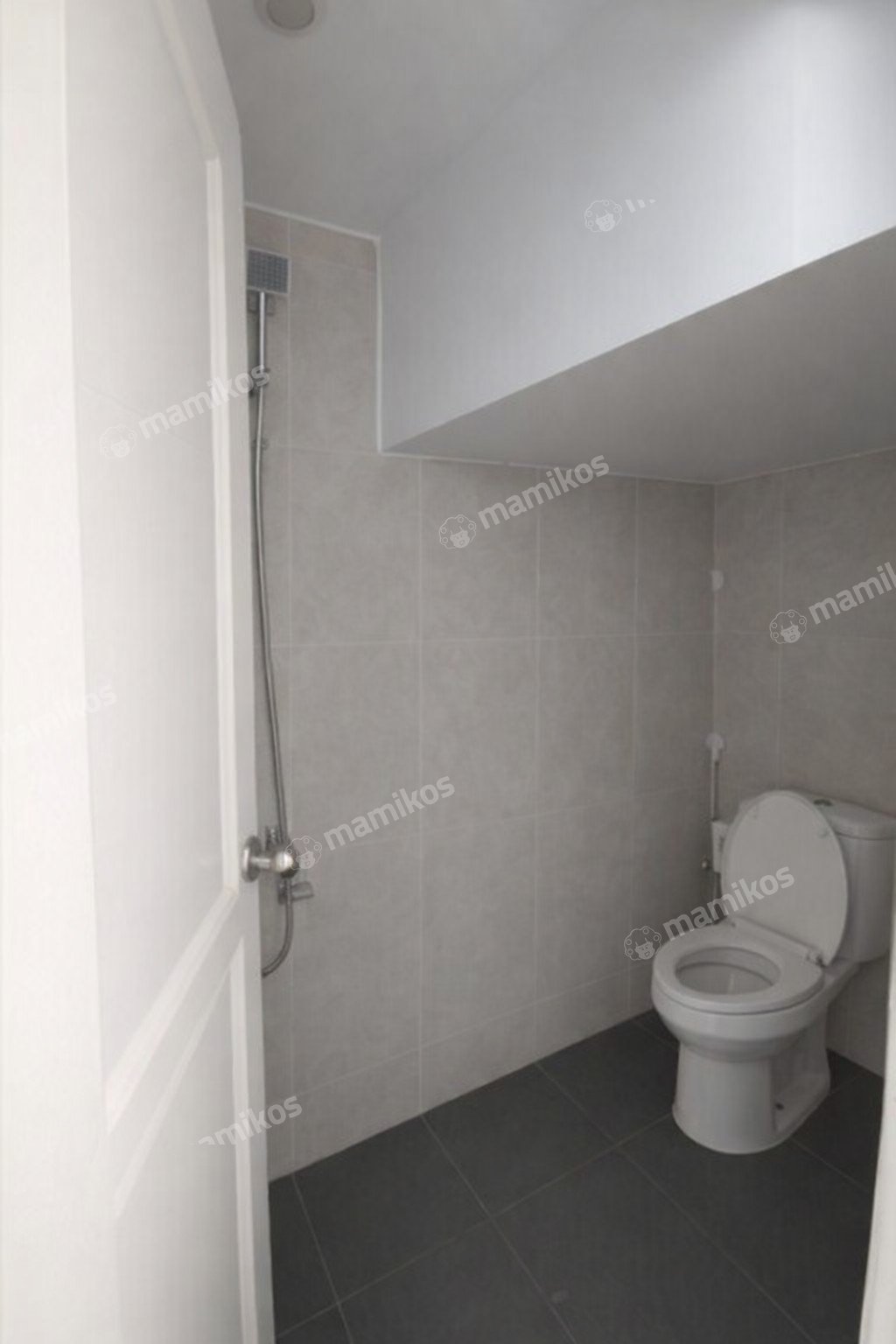Rumah Sertifikat SHM 3 Kamar Tidur 3 Kamar Mandi Cibubur Jakarta Timur - Photo 5