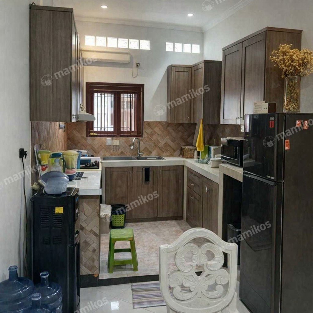 Rumah Sertifikat SHM 3 Kamar Tidur 4 Kamar Mandi Kedoya Jakarta Barat - Photo 4