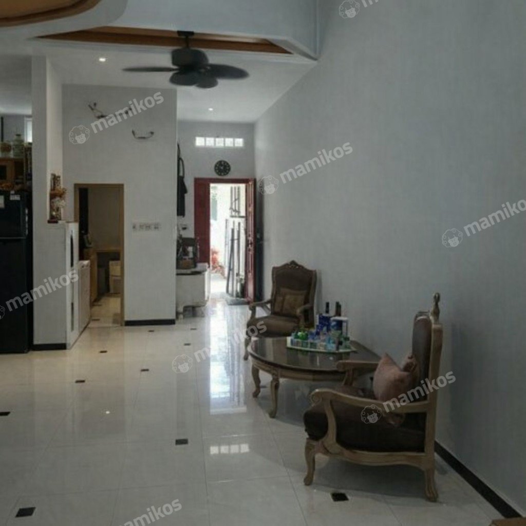 Rumah Sertifikat SHM 3 Kamar Tidur 4 Kamar Mandi Kedoya Jakarta Barat - Photo 5