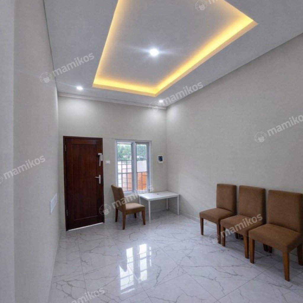 Rumah Sertifikat SHM 3 Kamar Tidur 2 Kamar Mandi Cipayung Jakarta Timur - Photo 5