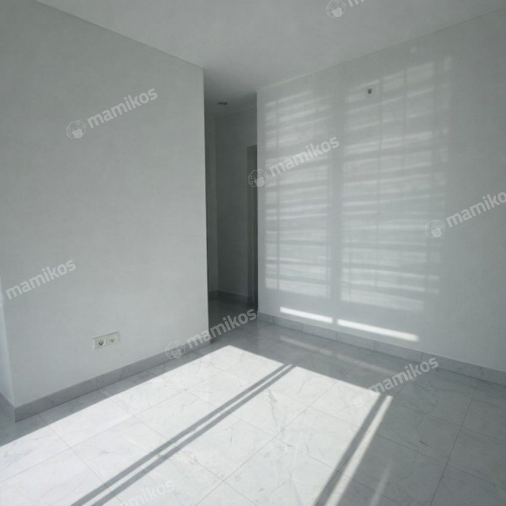 Rumah Sertifikat PPJB 3 Kamar Tidur 3 Kamar Mandi Golf Island Jakarta Utara - Photo 2