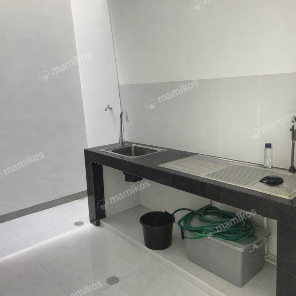 Rumah Sertifikat PPJB 3 Kamar Tidur 3 Kamar Mandi Golf Island Jakarta Utara - Photo 3